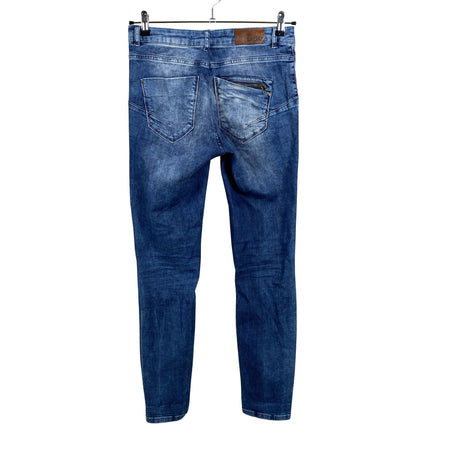 Unisex Mos Mosh - Jeans, size W29 - Blue (2)