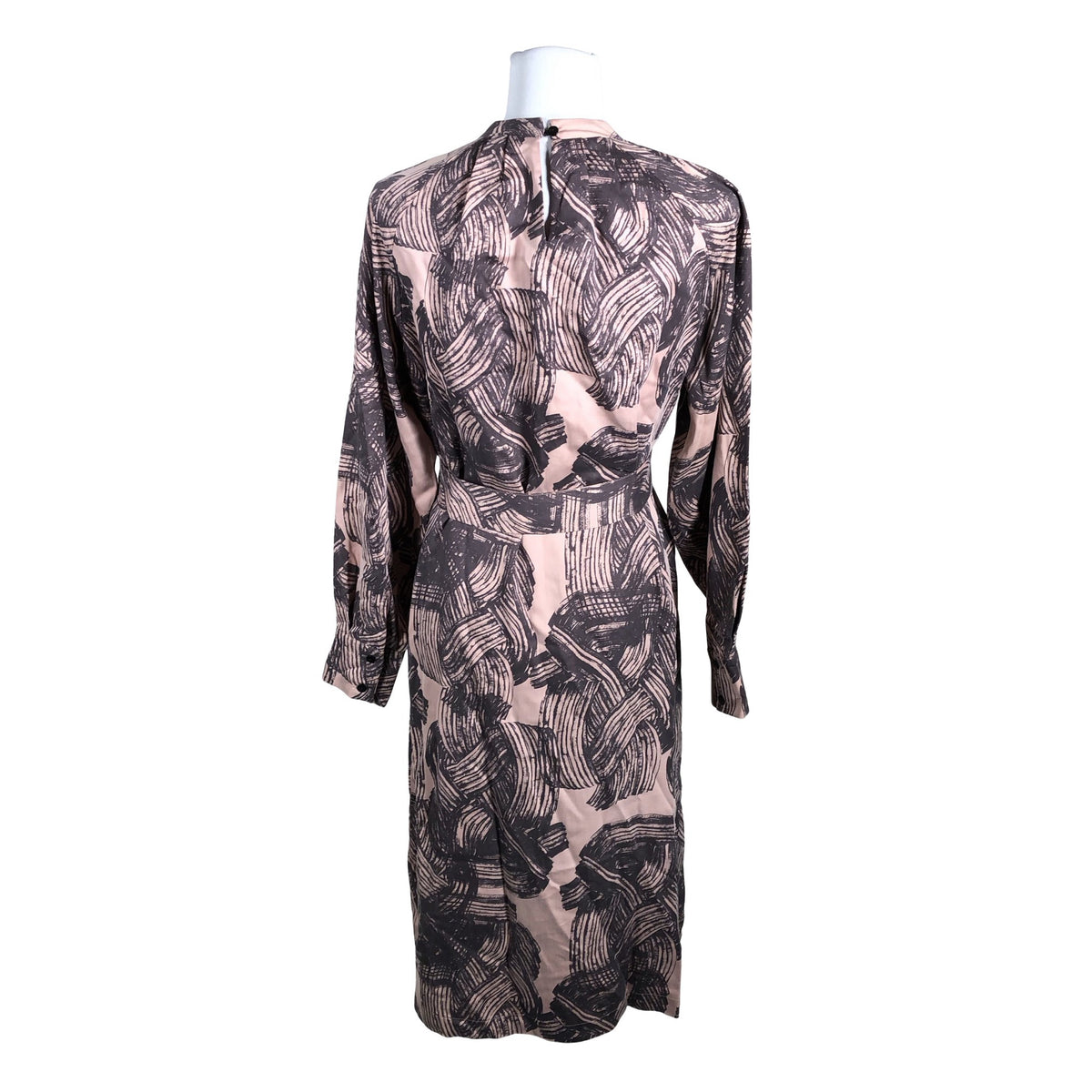 Unisex Papu - Dress, size 34 - Light pink (2)