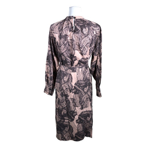 Unisex Papu - Dress, size 34 - Light pink (2)