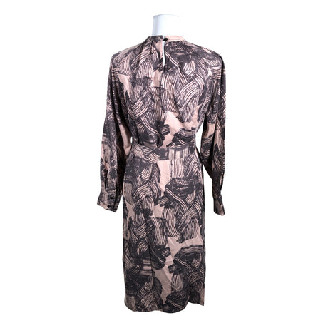 Unisex Papu - Dress, size 34 - Light pink (2)
