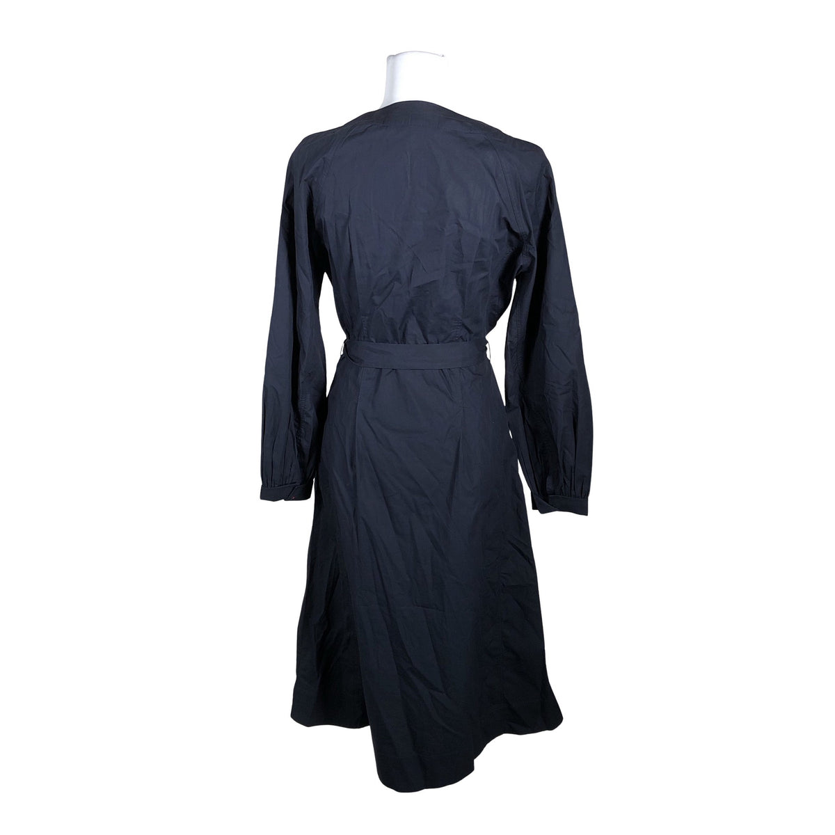 Unisex Tommy Hilfiger - Dress, size 36 - Blue (2)