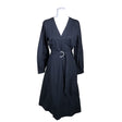 Unisex Tommy Hilfiger - Dress, size 36 - Blue ()