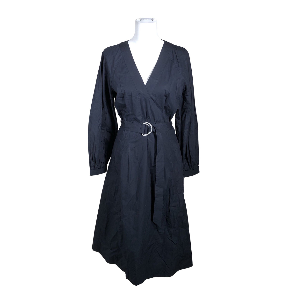 Unisex Tommy Hilfiger - Dress, size 36 - Blue (1)