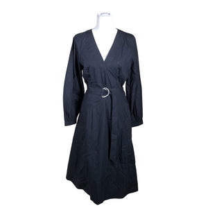 Unisex Tommy Hilfiger - Dress, size 36 - Blue (1)
