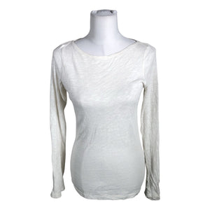 Unisex Marc O'Polo - Sweater, size 34 - White (1)