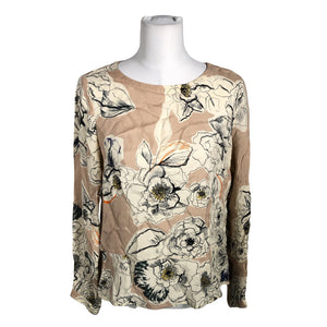 Unisex Marc O'Polo - Blouse, size 38 - Light pink (1)