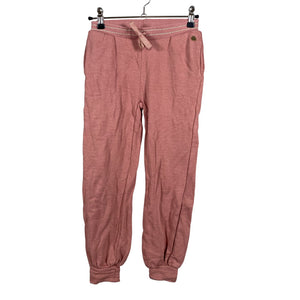 Unisex POMPdeLUX - Sweatpants, size 134 - 140 - Light pink (1)