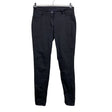 Unisex LauRie - Jeans, size 42 - Black ()