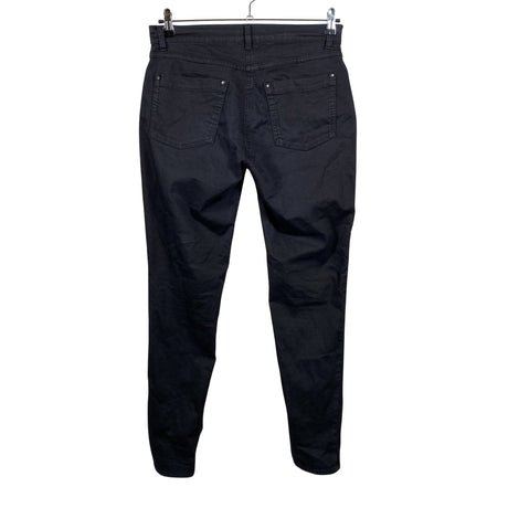 Unisex LauRie - Jeans, size 42 - Black (2)