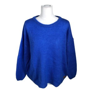 Unisex Pura Finland - Sweater, size 36 - Blue (1)