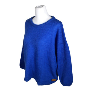Unisex Pura Finland - Sweater, size 36 - Blue (3)