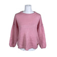Unisex Pura Finland - Sweater, size 36 - Pink ()