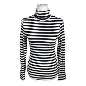 Unisex Tommy Hilfiger - Tricot shirt, size 36 - Black (1)