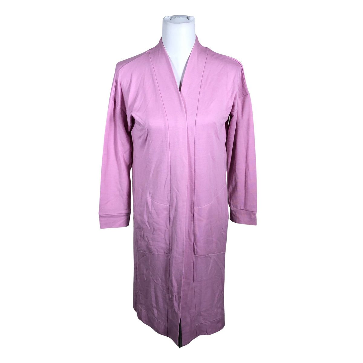 Unisex NOSH - Cardigan, size 34 - Pink (1)