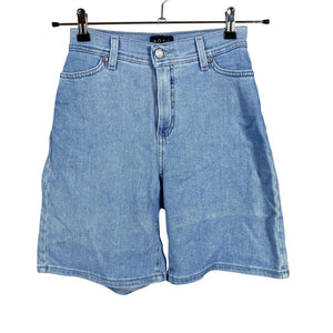 Unisex NOSH - Denim shorts, size 34 - Light blue (1)