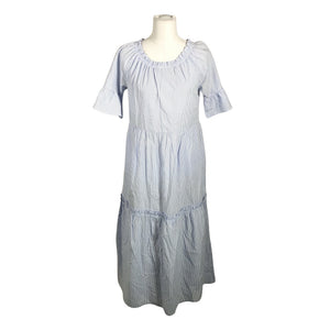 Unisex Nanso - Dress, size 34 - Light blue (1)