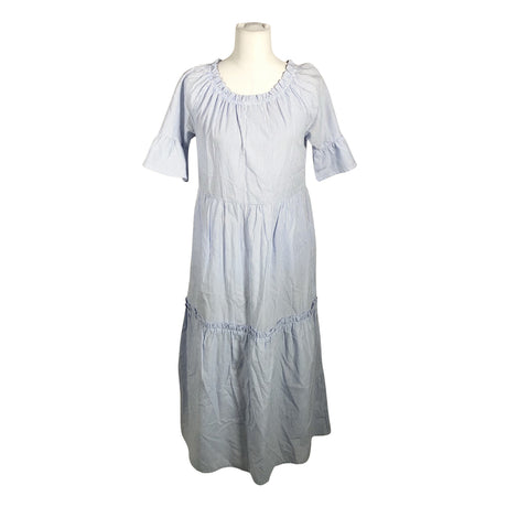 Unisex Nanso - Dress, size 34 - Light blue ()