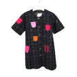 Unisex Marimekko - Dress, size 128 - 134 - Black ()