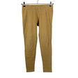 Unisex NOSH - Tricot pants, size 38 - Brown ()