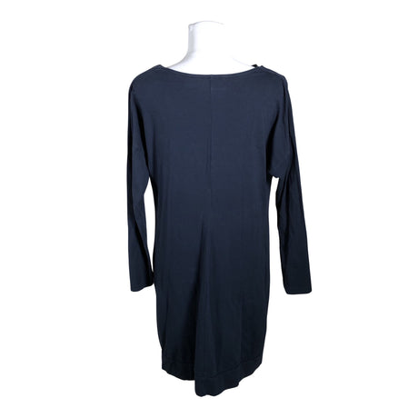 Unisex NOSH - Tricot dress, size 36 - Blue (2)