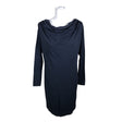 Unisex NOSH - Tricot dress, size 36 - Blue ()