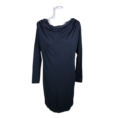 Unisex NOSH - Tricot dress, size 36 - Blue ()