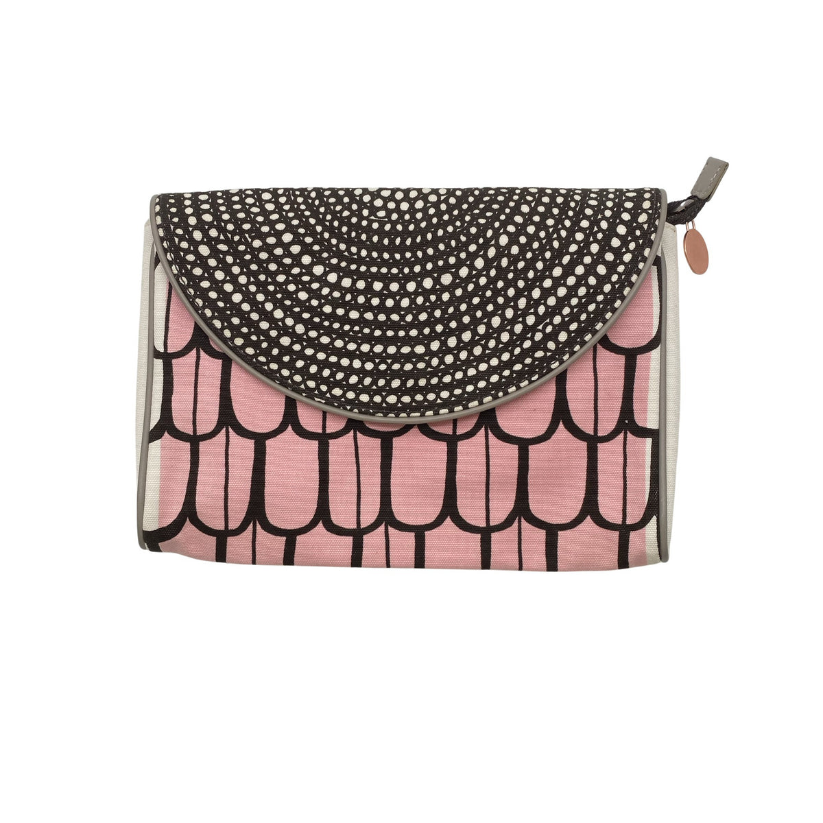 Unisex Marimekko - Handbag, size Mini - Light pink (1)