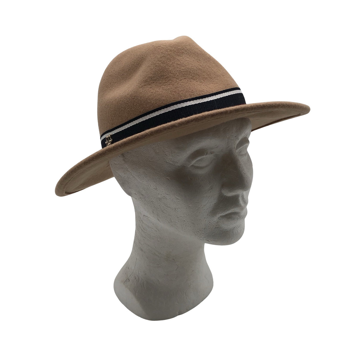 Unisex Tommy Hilfiger - Hat, size 58 - Beige (1)