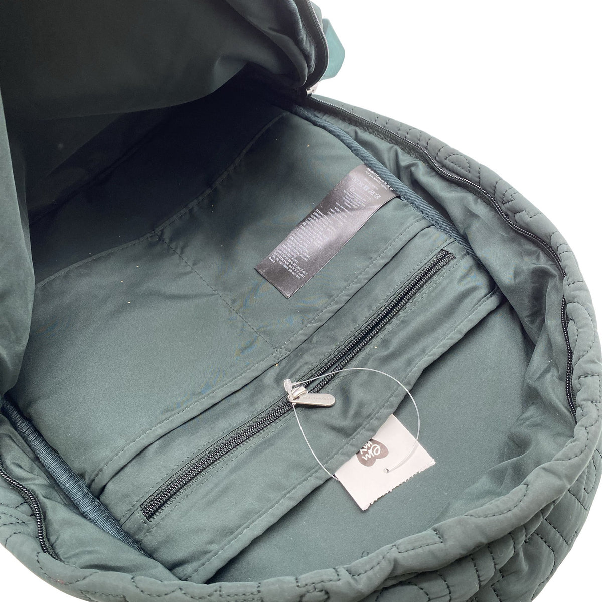 Unisex Marimekko - Backpack, size Ei kokoa - Green (3)