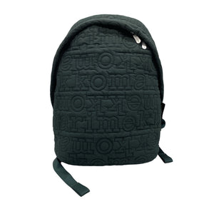 Unisex Marimekko - Backpack, size Ei kokoa - Green (1)