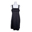 Unisex Marimekko - Dress, size 40 - Black ()