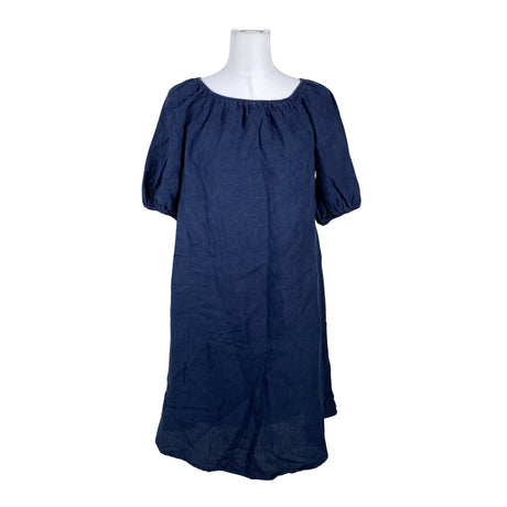 Unisex Bypias - Dress, size 38 - Blue ()