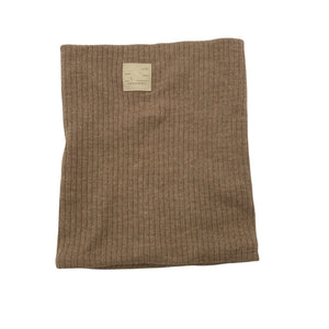 Unisex Tuohimäki - Circle scarf, size Ei kokoa - Brown (1)