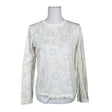 Unisex Marimekko - Tricot shirt, size 36 - White ()