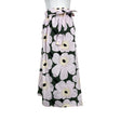 Unisex Marimekko - Fabric skirt, size 38 - Green ()