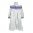 Unisex Ted Baker - Tunic, size 38 - White ()