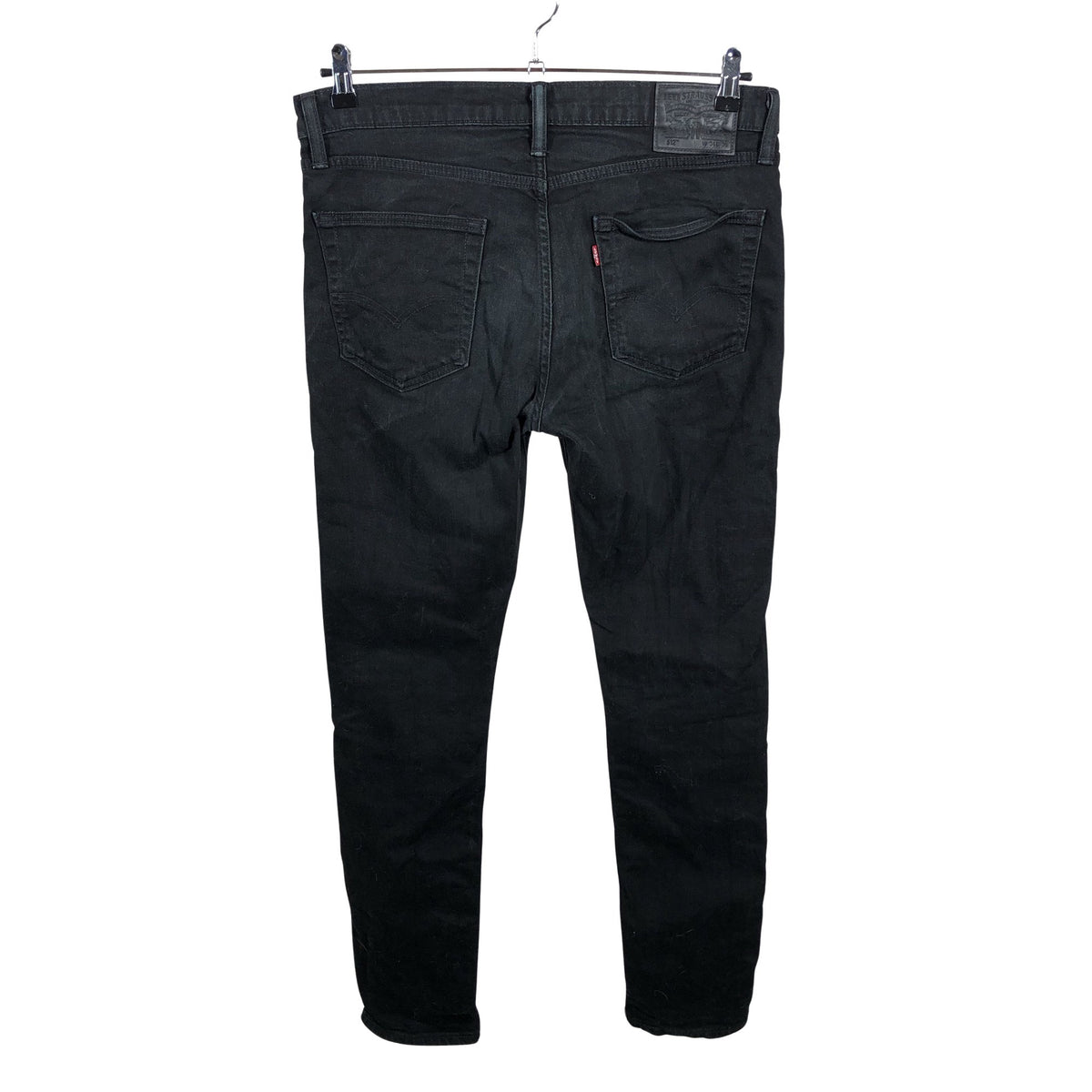 Unisex Levi's - Jeans, size W34 - Black (2)