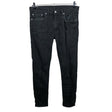 Unisex Levi's - Jeans, size W34 - Black ()