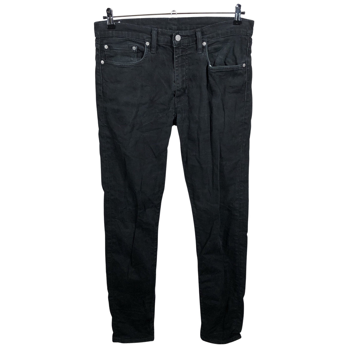 Unisex Levi's - Jeans, size W34 - Black (1)