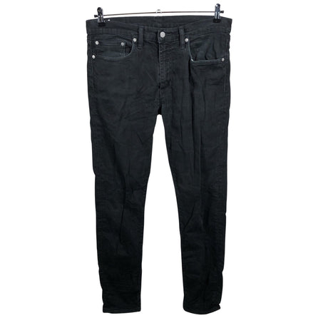 Unisex Levi's - Jeans, size W34 - Black ()