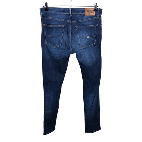 Unisex Tommy Jeans (Tommy Hilfiger) - Jeans, size W33 - Blue (2)