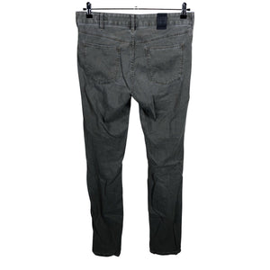 Unisex Meyer - Slacks, size W33 - Gray (2)