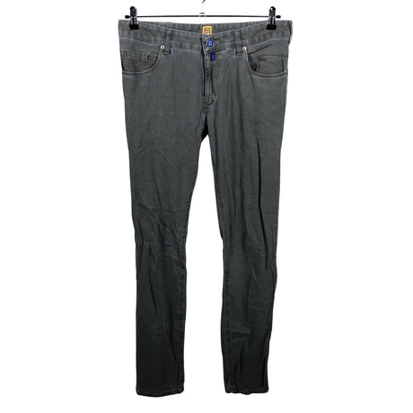 Unisex Meyer - Slacks, size W33 - Gray ()