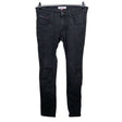 Unisex Tommy Jeans (Tommy Hilfiger) - Jeans, size W33 - Black ()