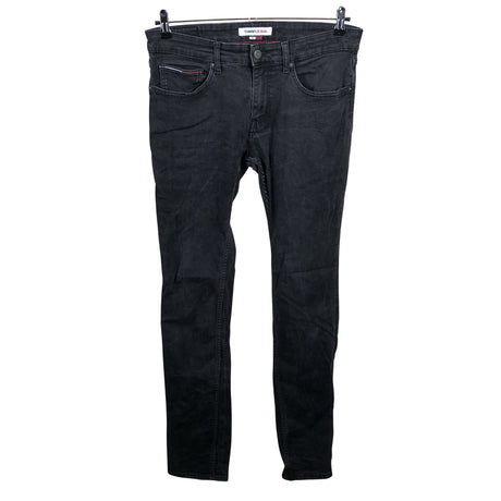 Unisex Tommy Jeans (Tommy Hilfiger) - Jeans, size W33 - Black ()