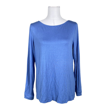 Unisex Marimekko - Tricot shirt, size 40 - Blue ()