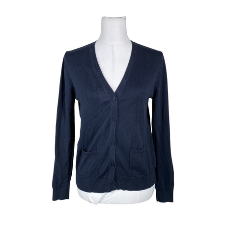 Unisex Weekend by MaxMara - Cardigan, size 34 - Blue ()
