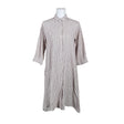 Unisex Moshi Moshi Mind - Schiffon dress, size 34 - White ()