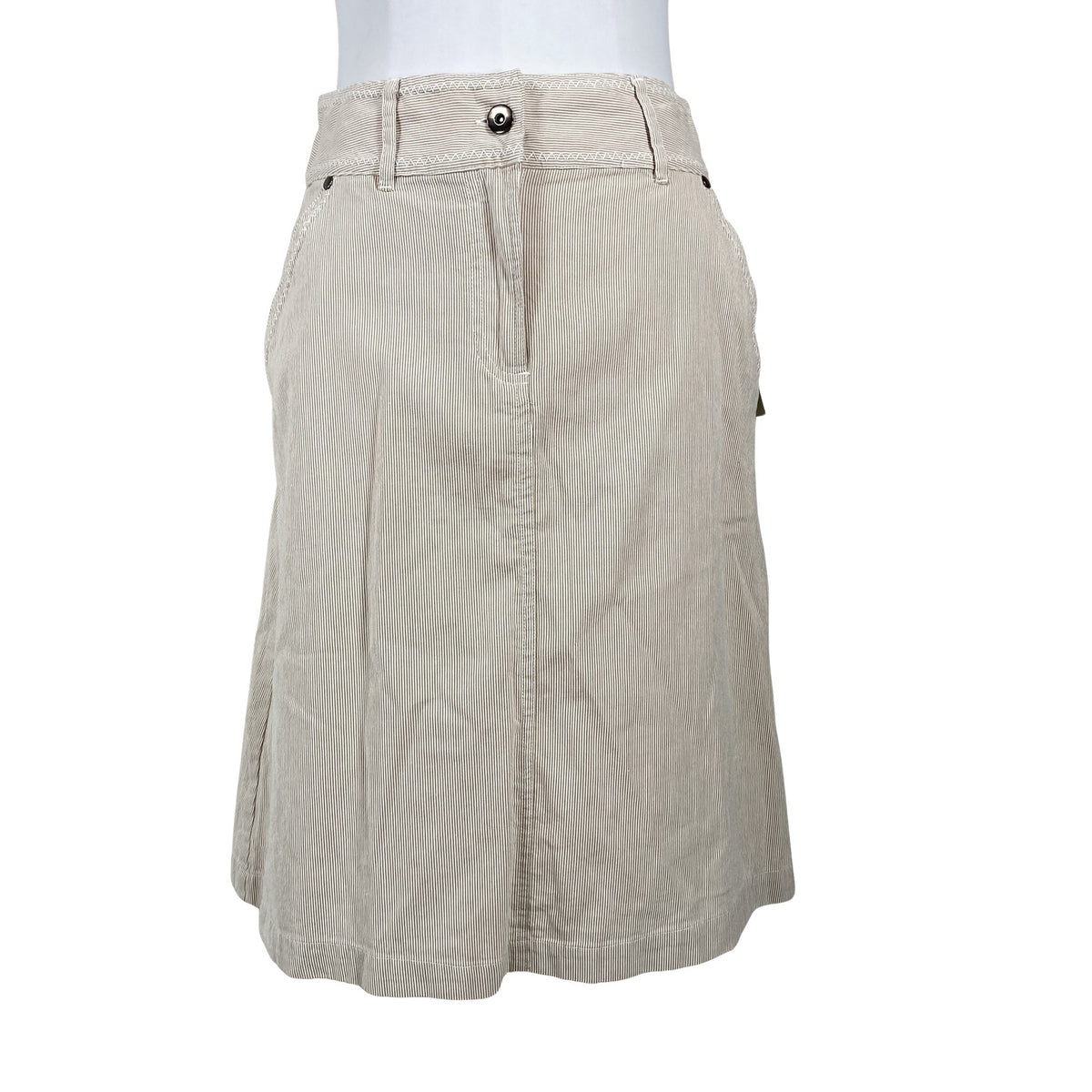 Unisex Aventura - Suit set, size 36 - Beige (2)
