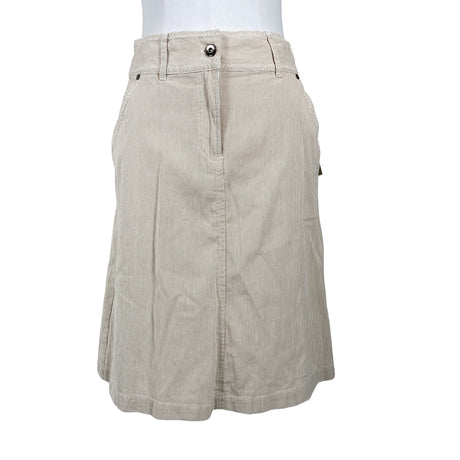 Unisex Aventura - Suit set, size 36 - Beige (2)